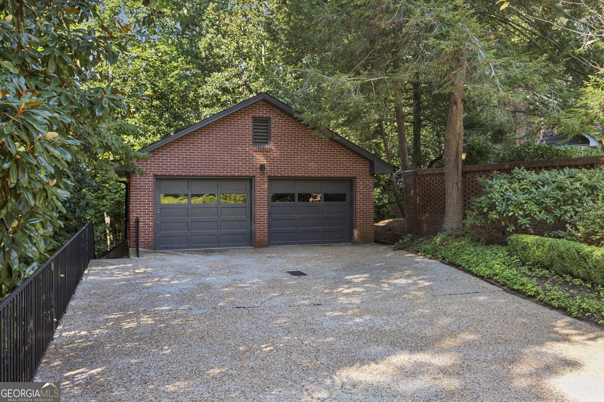 Buckhead - Residential
