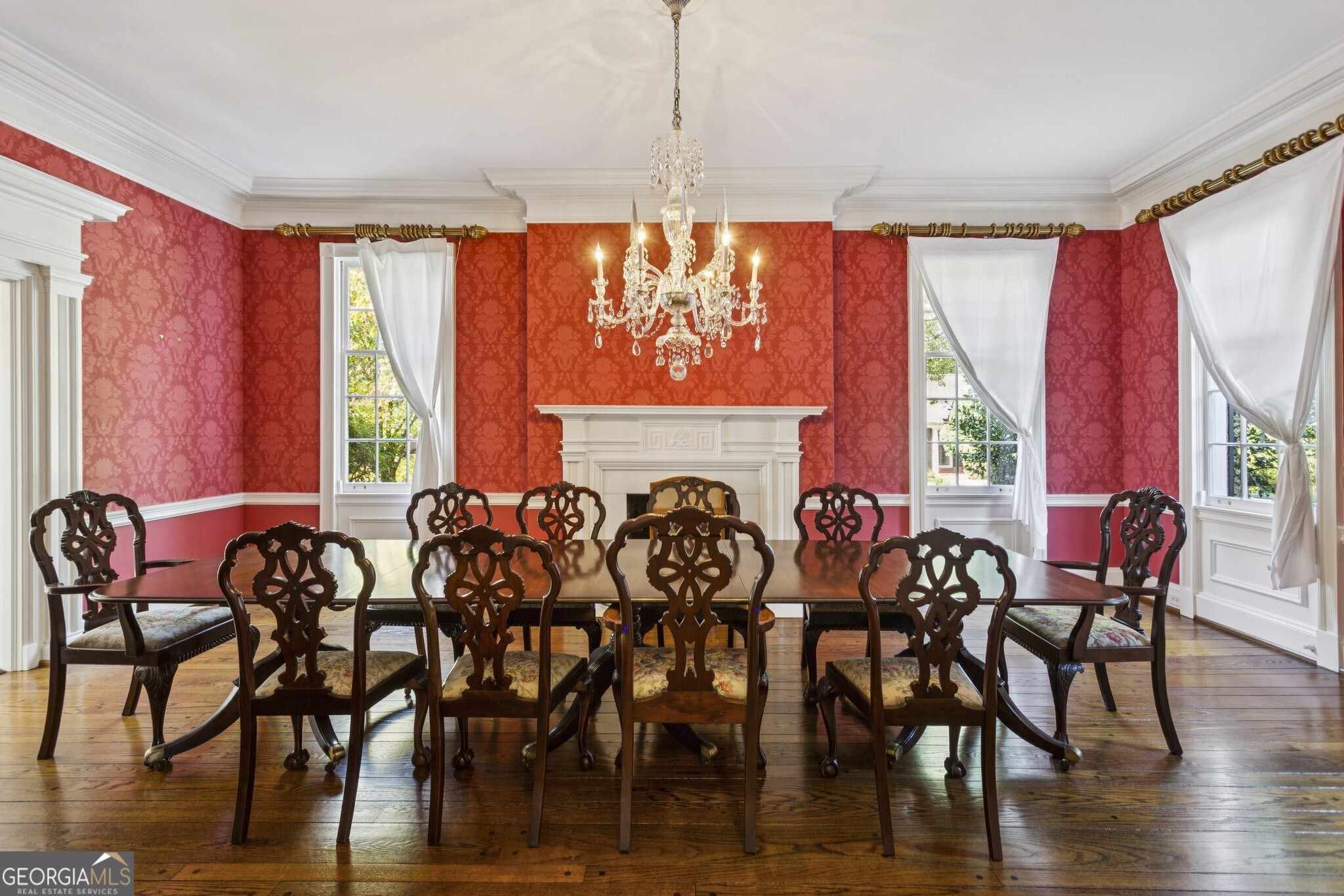 Buckhead - Residential