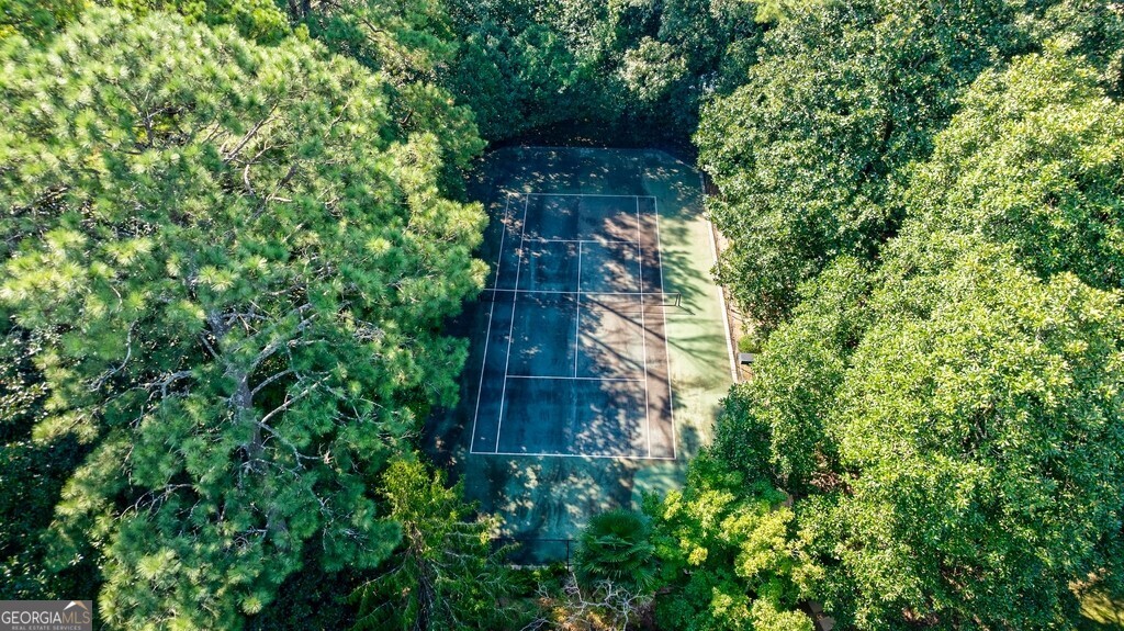 Buckhead - Residential