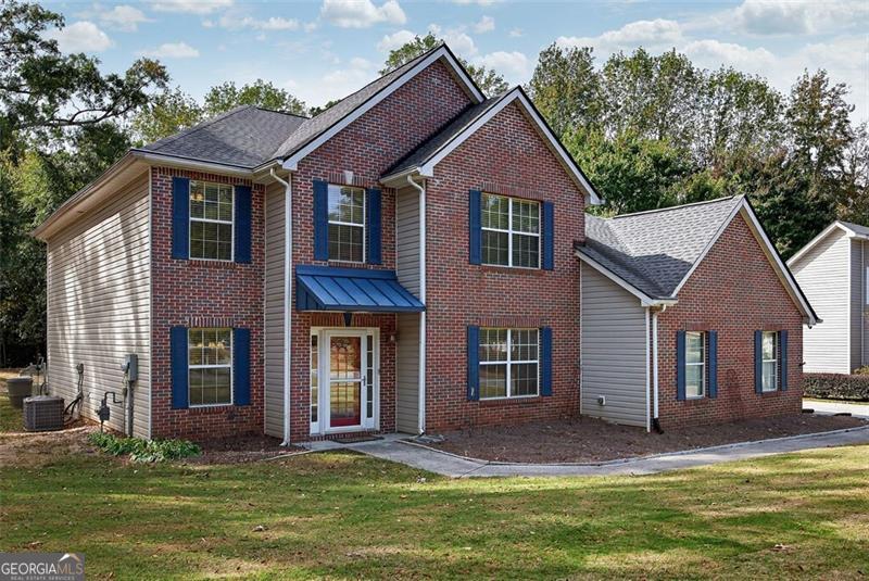 761 KNOX SPRINGS RD