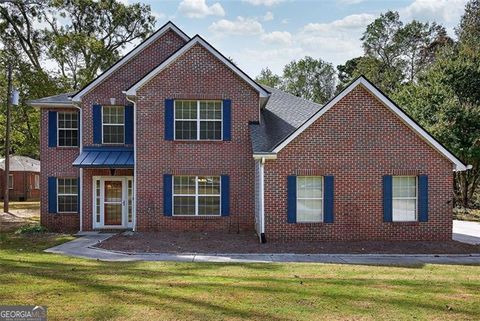 761 KNOX SPRINGS RD Austell GA 30168