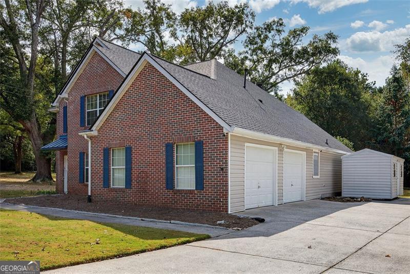761 KNOX SPRINGS RD