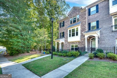 1007 Belle Avenue, Roswell, GA 30076 - MLS#: 10483477
