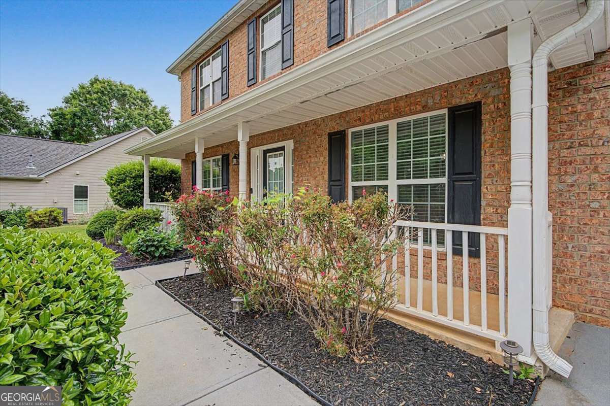 231 Hickory Branch DR