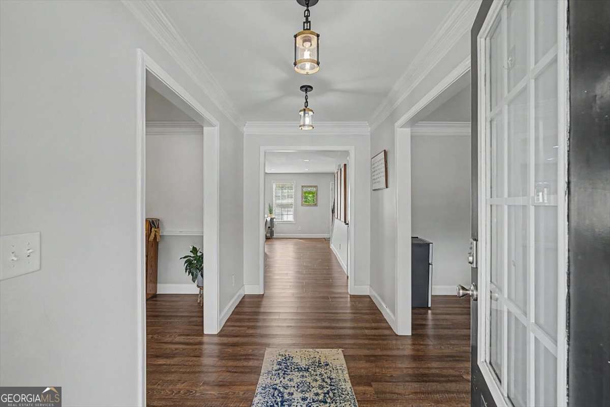 231 Hickory Branch DR