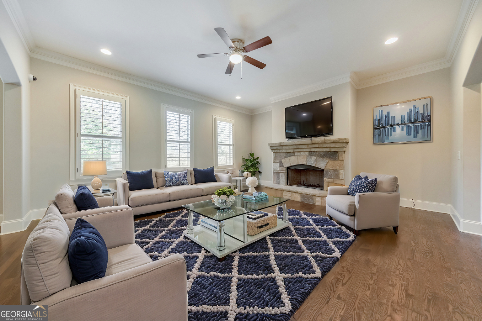 2423 Rosapenna LN NW