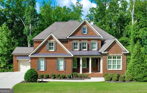 2423 Rosapenna LN NW Kennesaw GA 30152