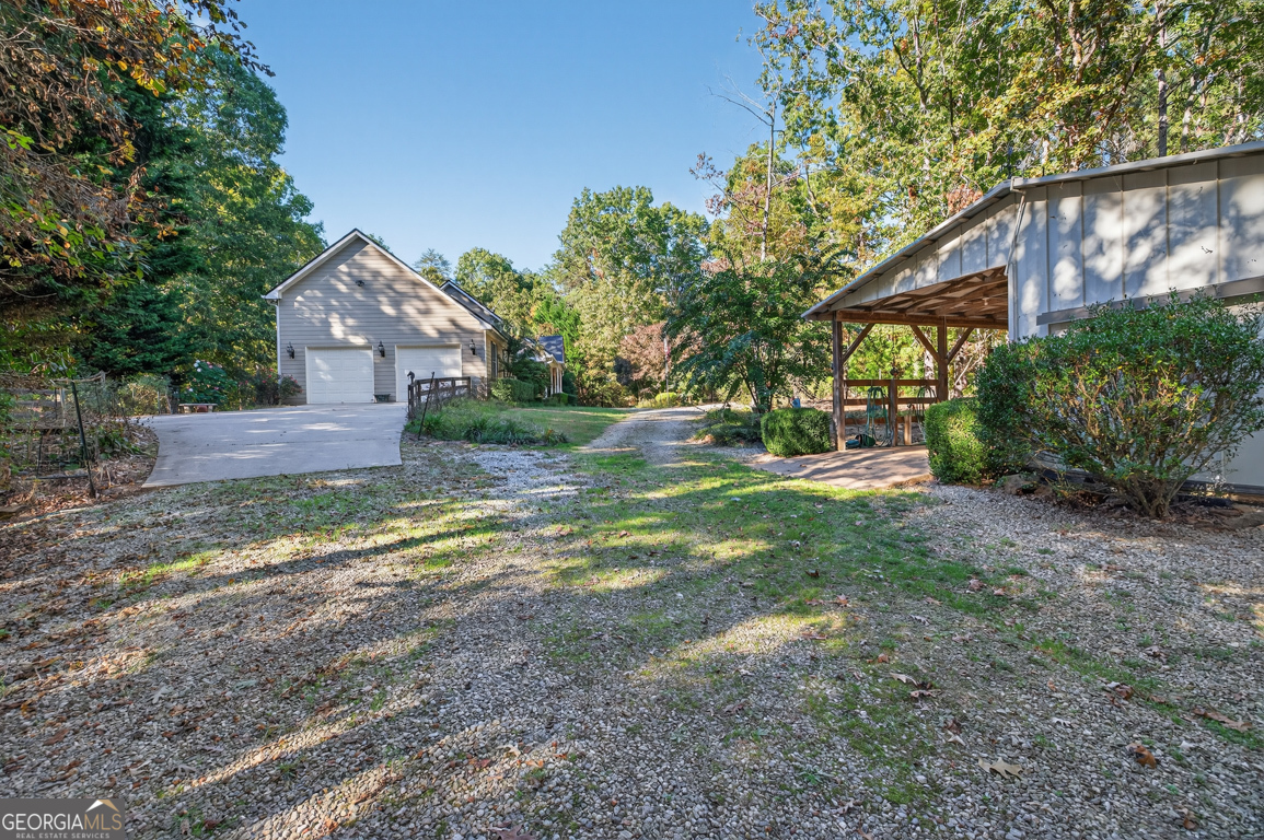 2896 Cowart RD