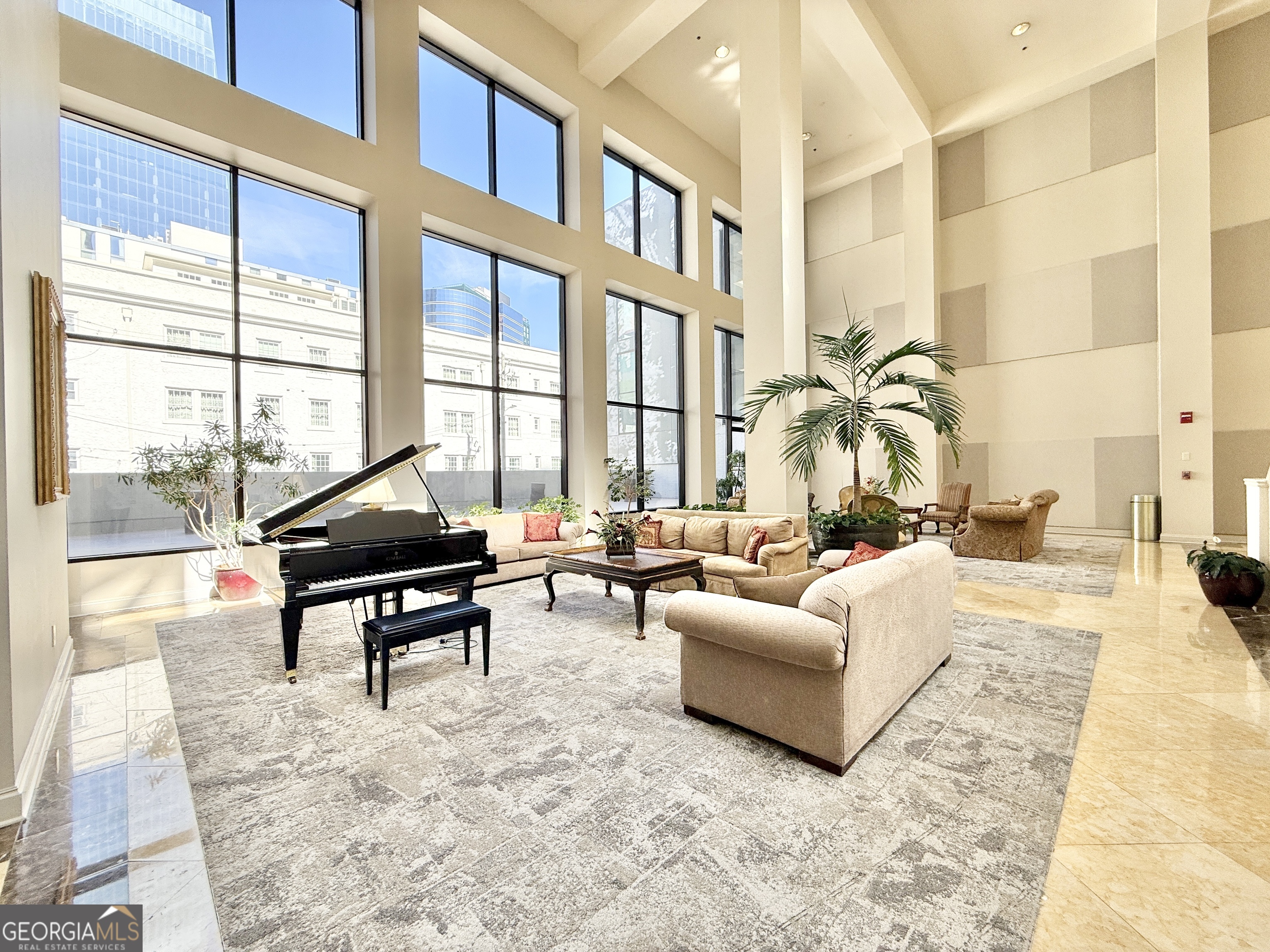 1280 West - Residential