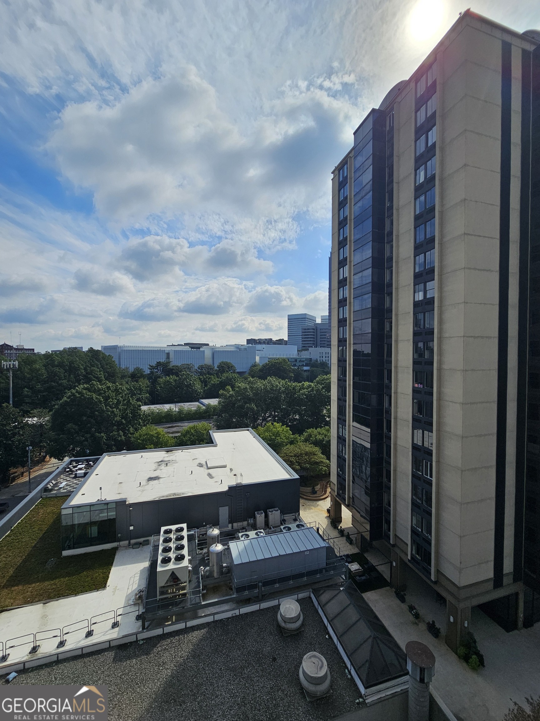 1280 West - Residential