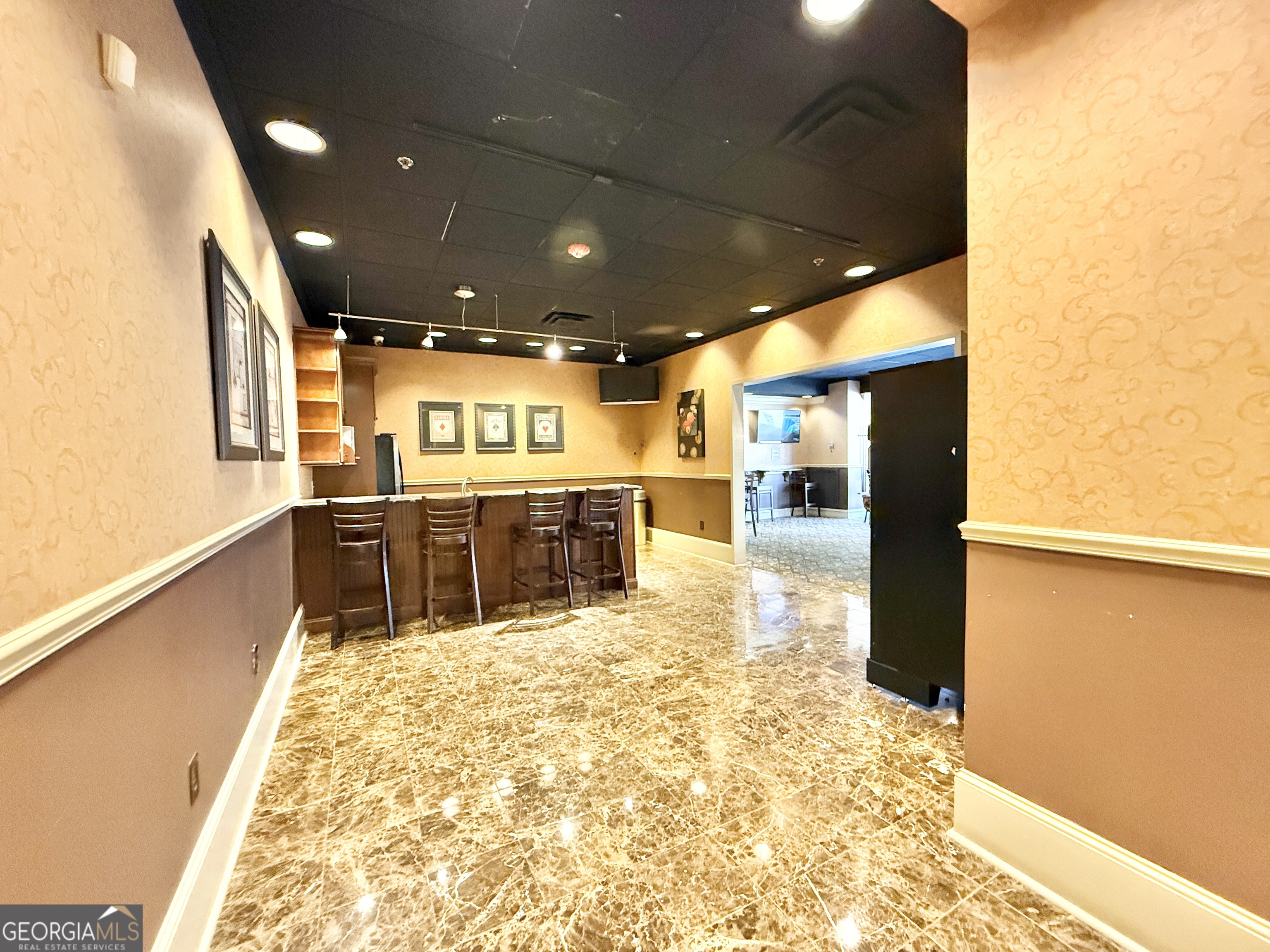 1280 West - Residential