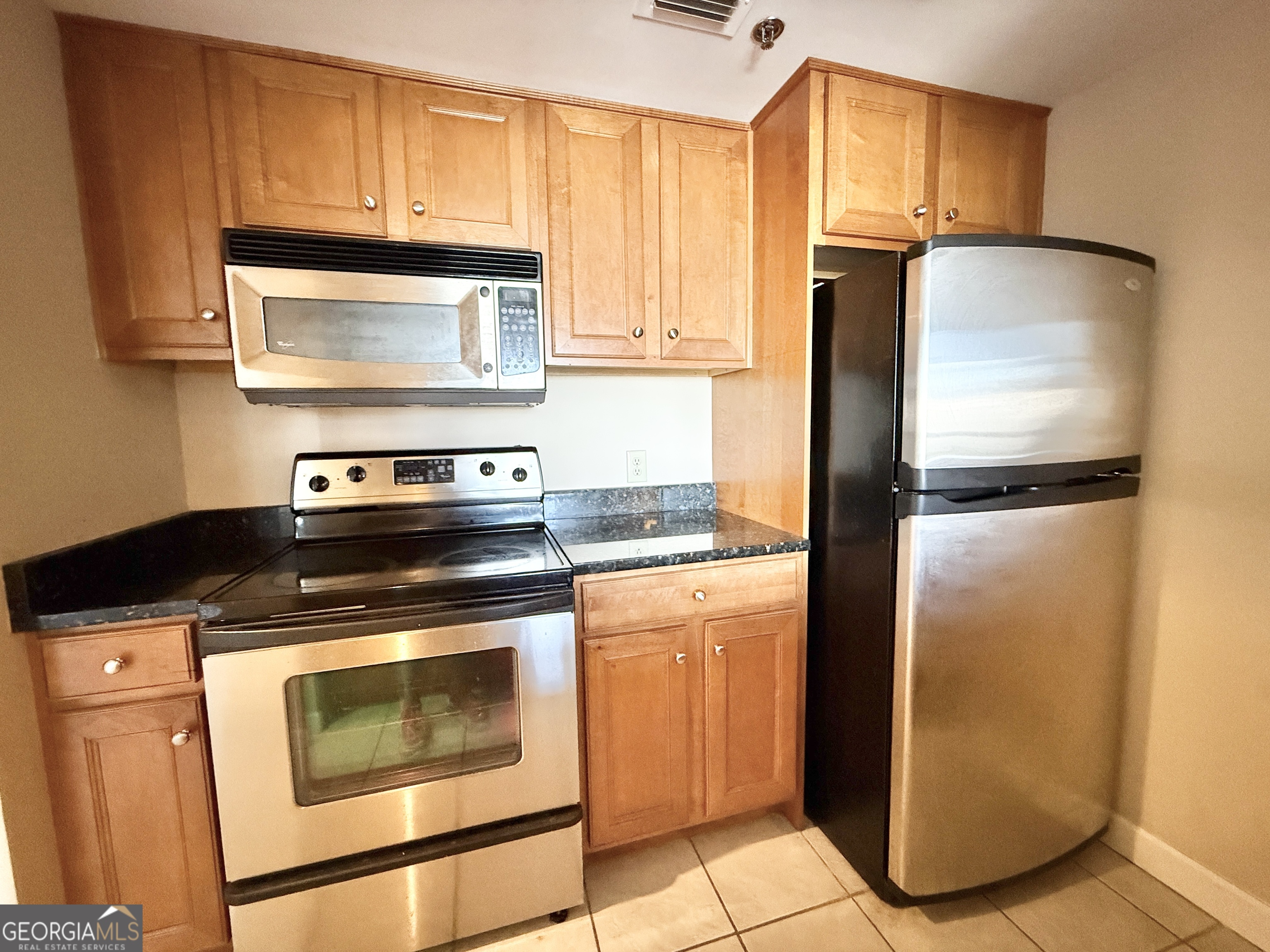 1280 West - Residential