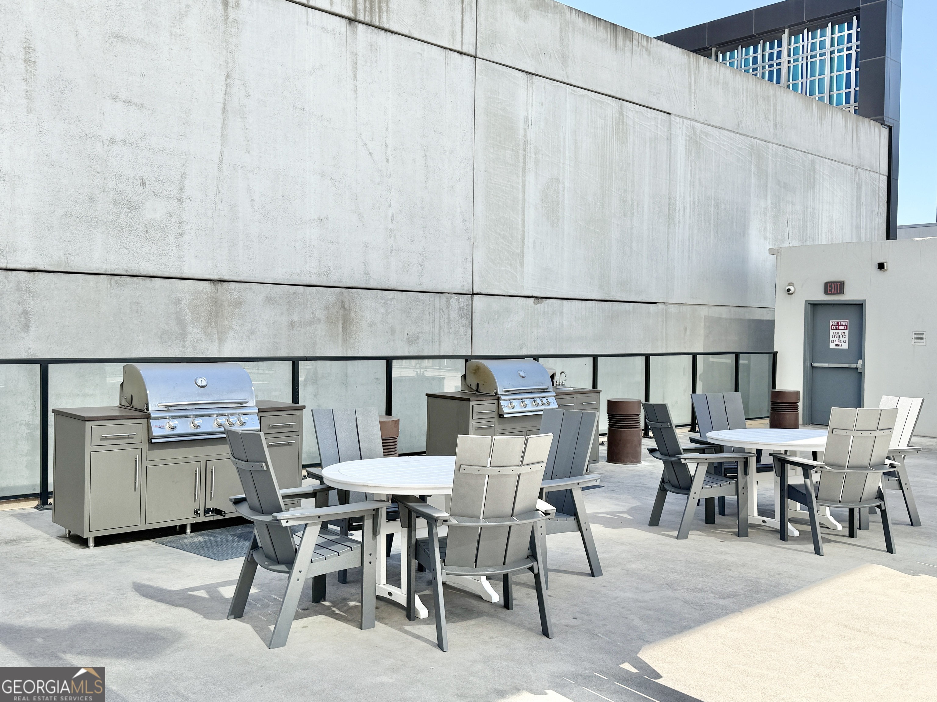 1280 West - Residential