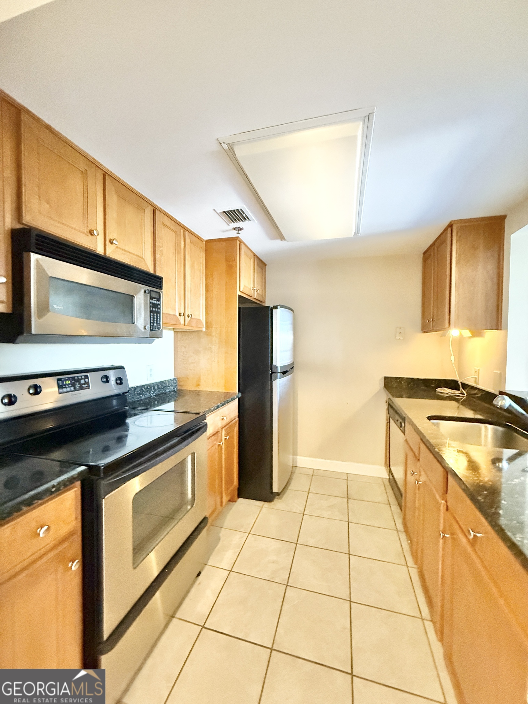 1280 West - Residential