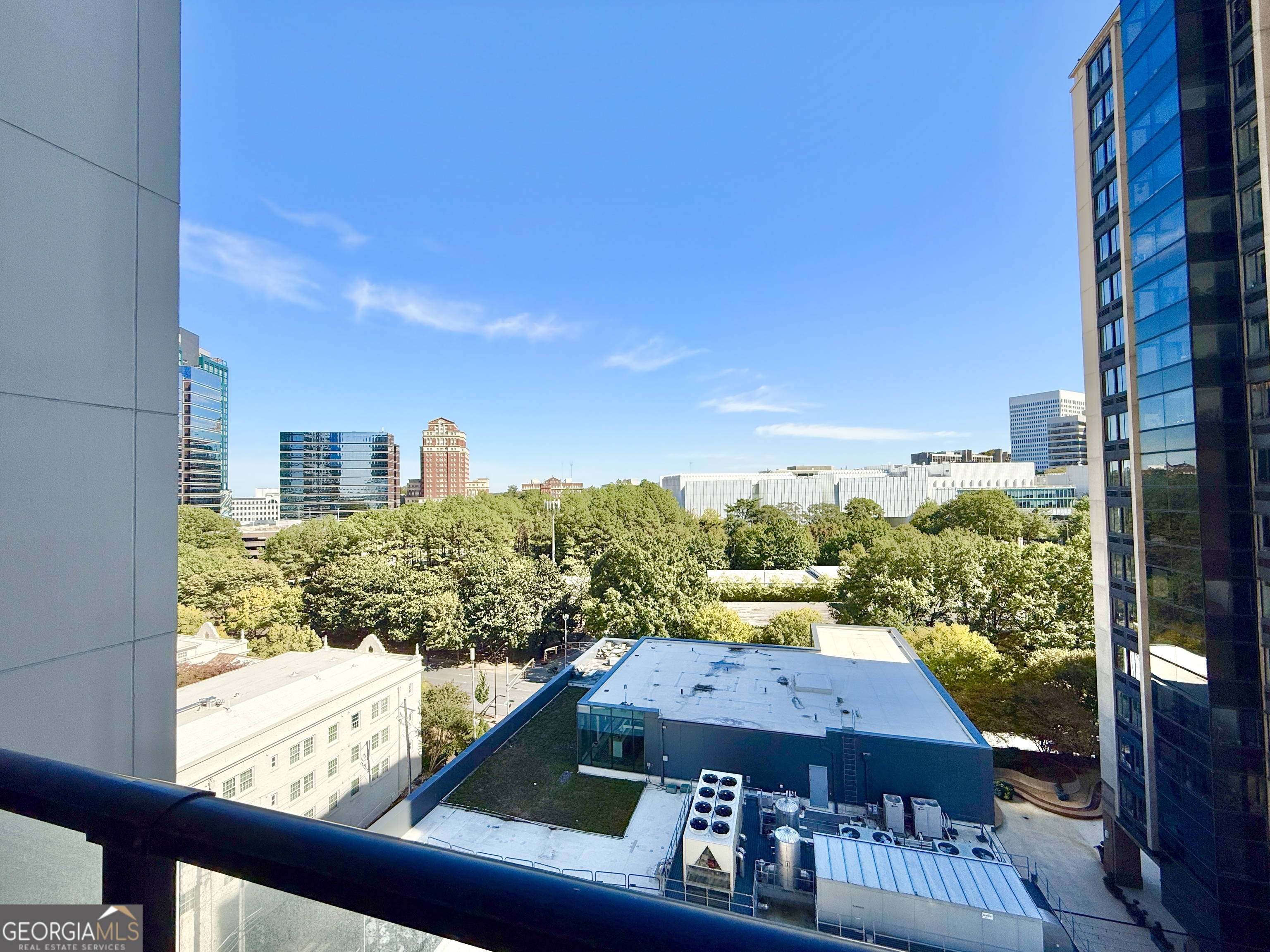 1280 West - Residential