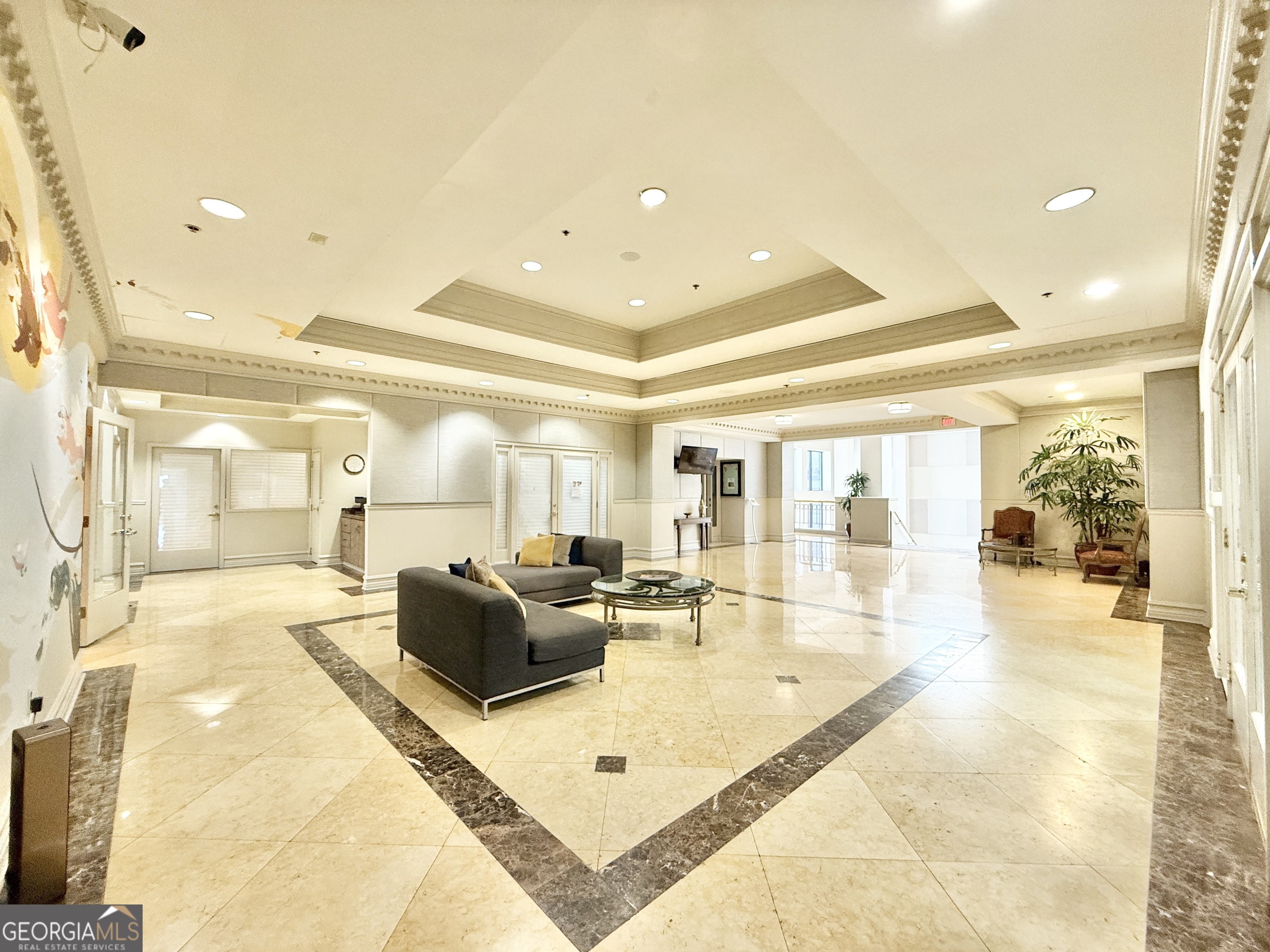 1280 West - Residential