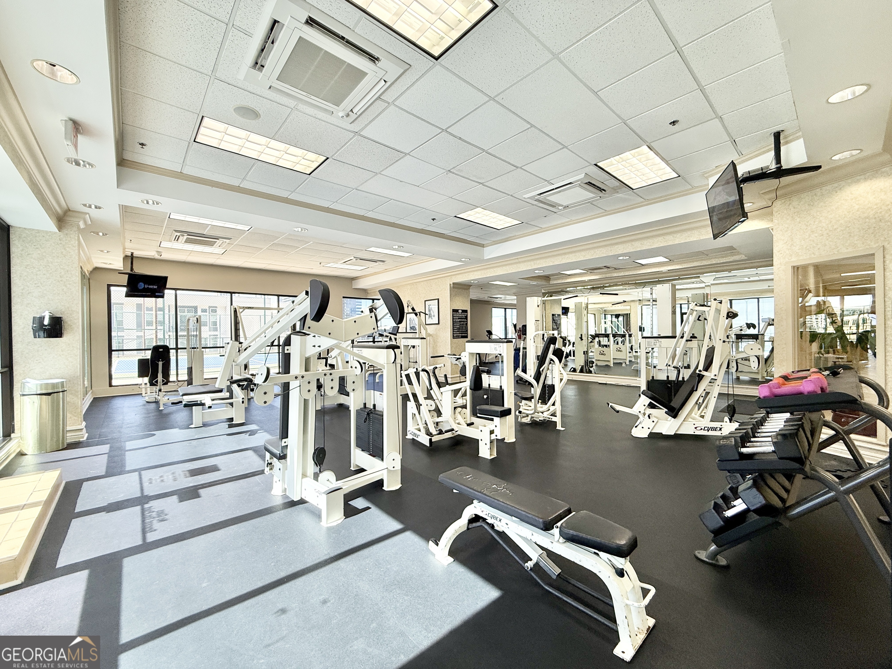 1280 West - Residential