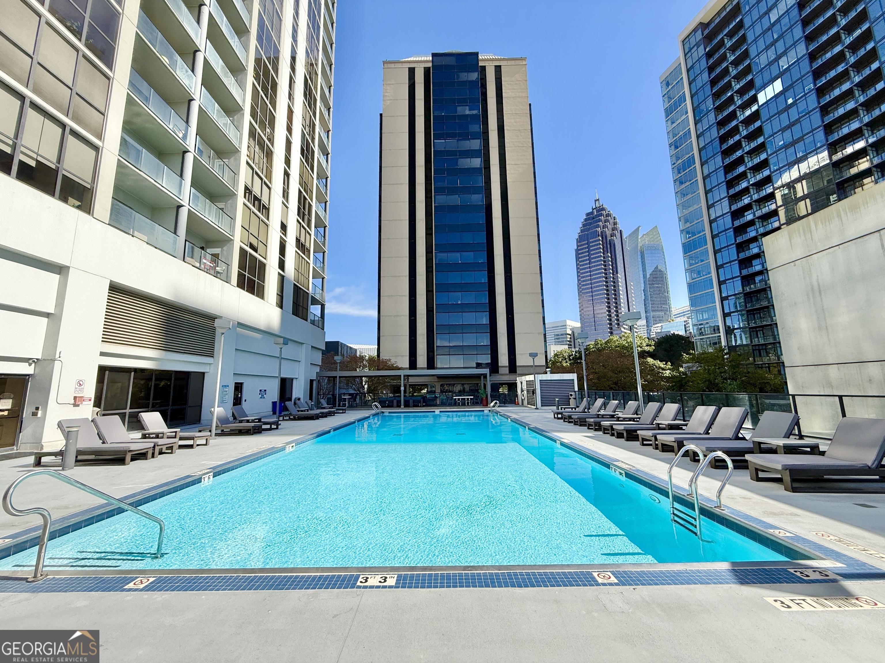 1280 West - Residential