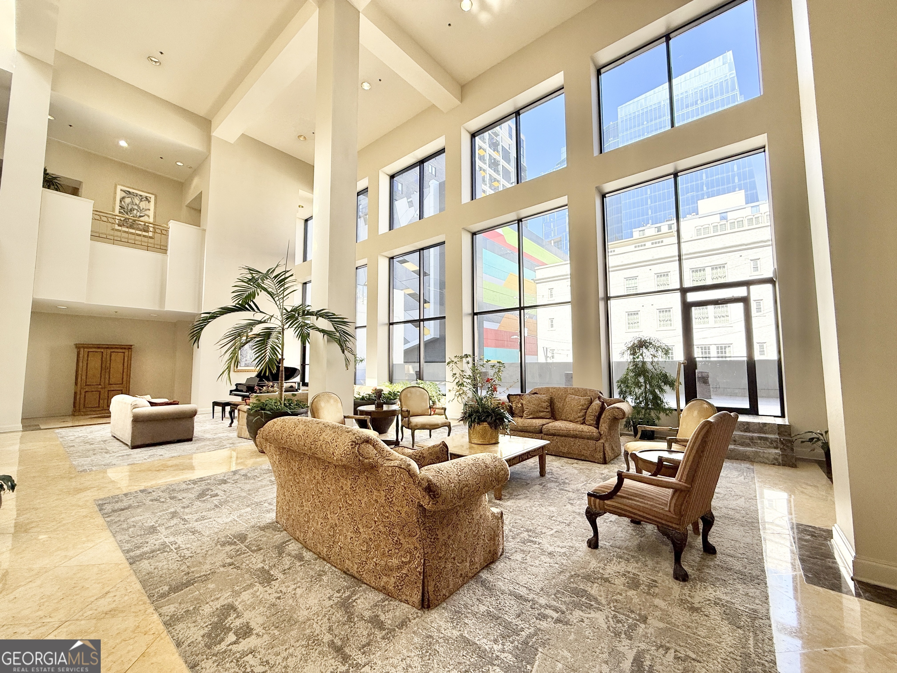 1280 West - Residential