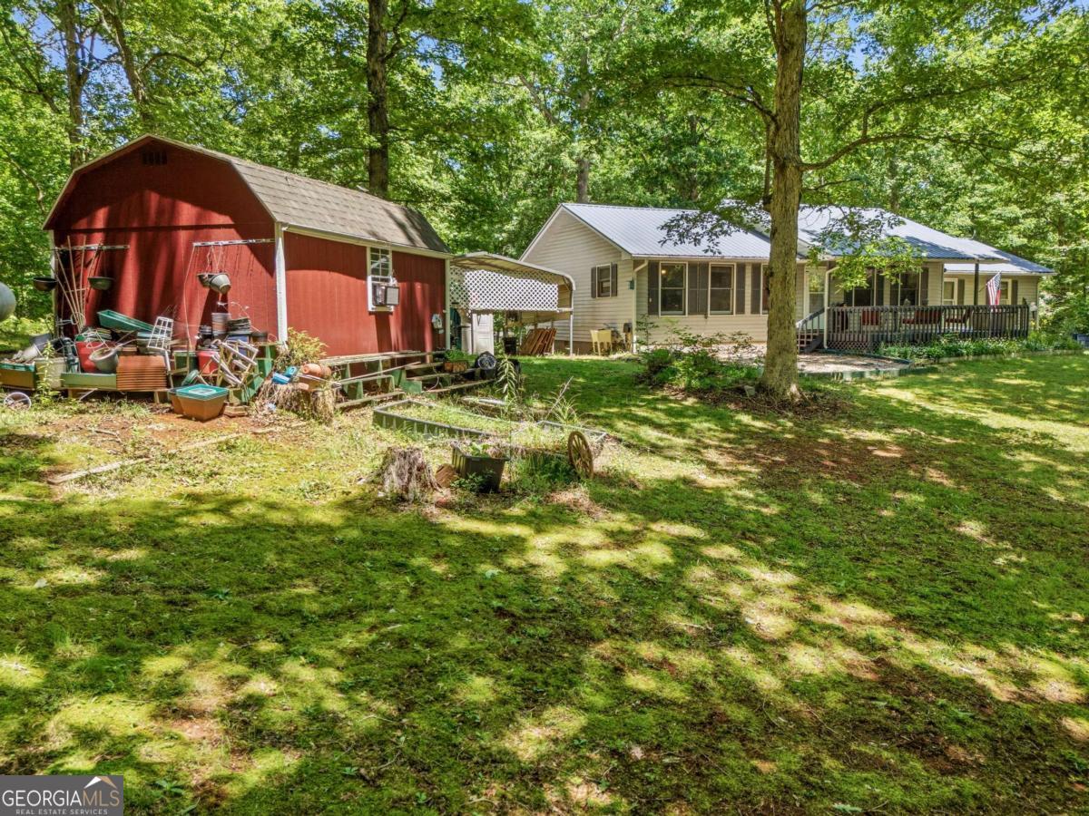 2455 Oak Knoll DR