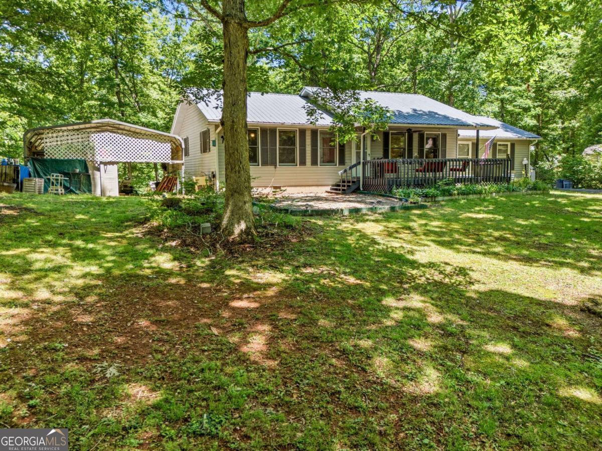 2455 Oak Knoll DR
