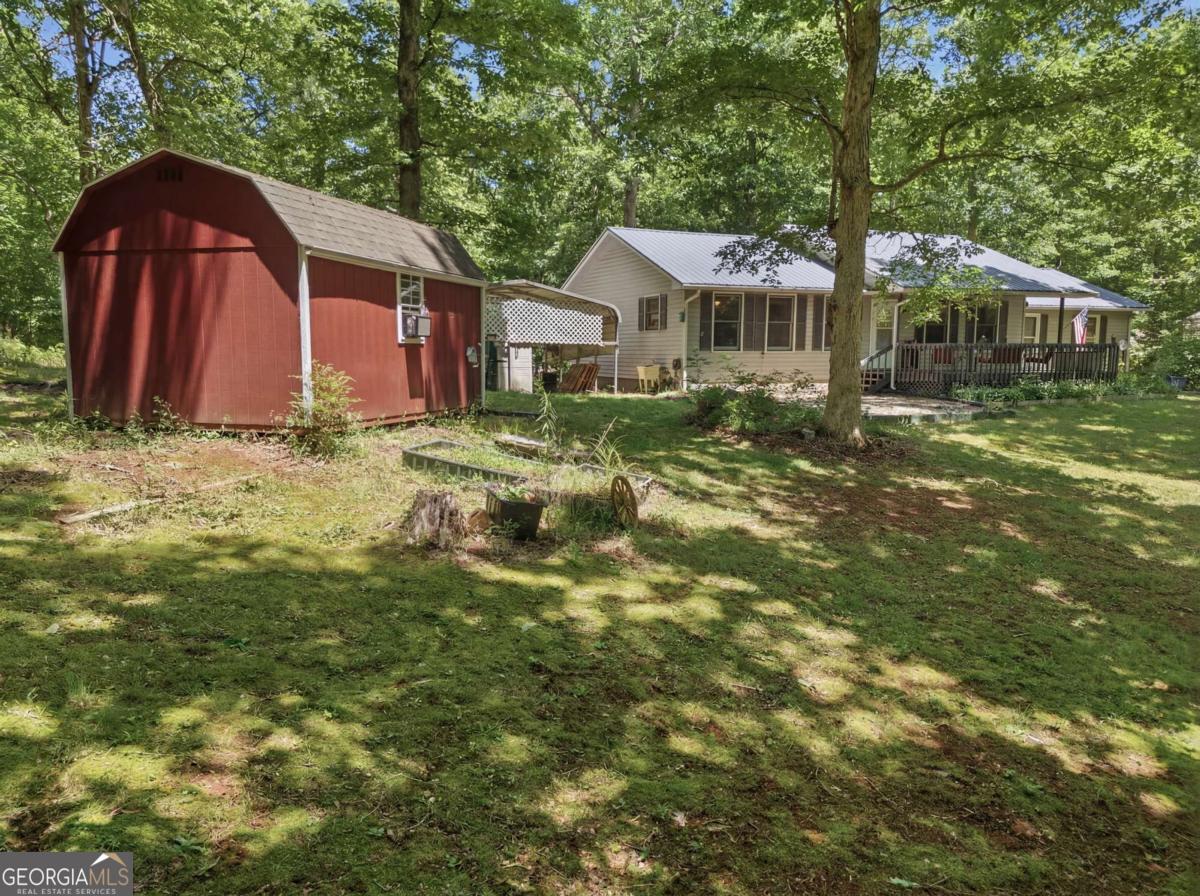 2455 Oak Knoll DR