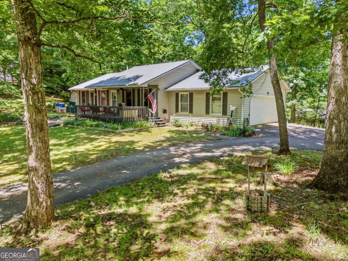 2455 Oak Knoll DR