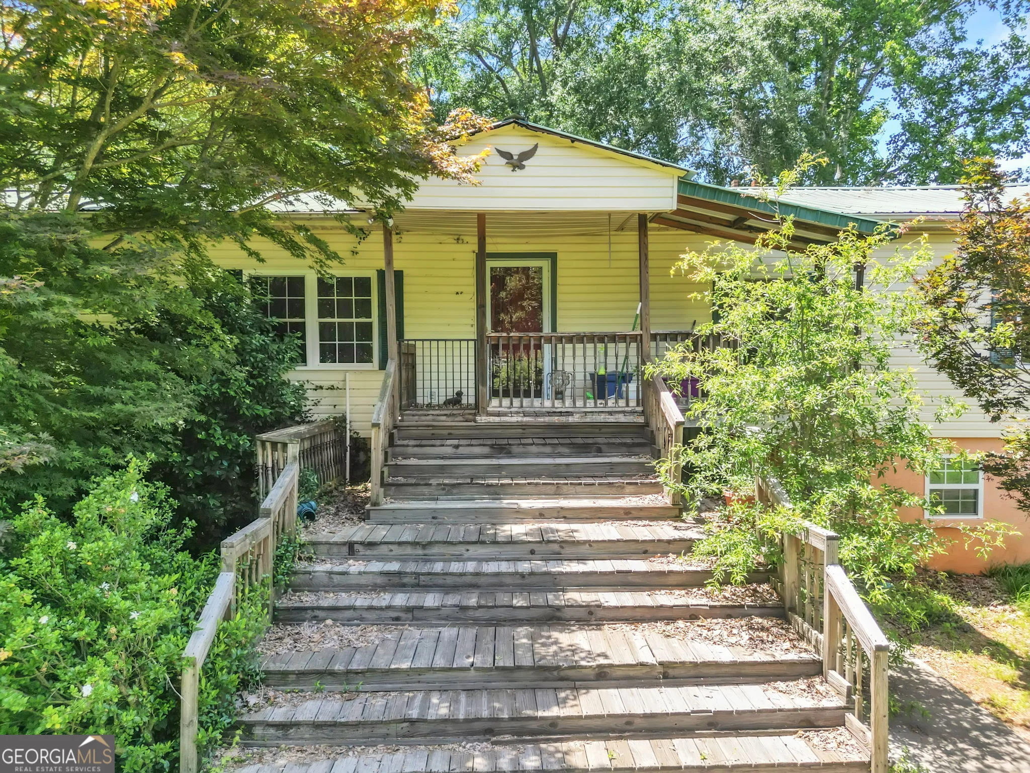 602 Harper Road, Pendleton, SC, 29670