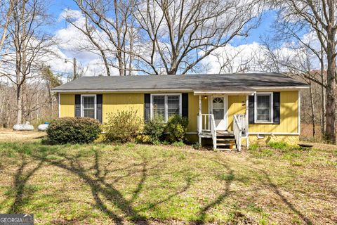 379 Wynn RD Newnan GA 30263