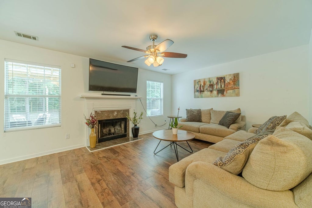 Photo of 207 Belmont Drive, monroe, GA 30655 (MLS # 10784097)
