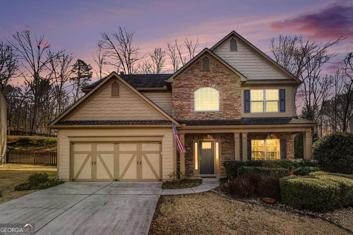 6645 Grove Meadows LN