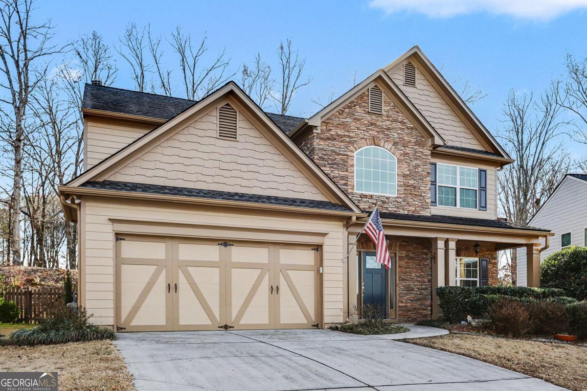 6645 Grove Meadows LN