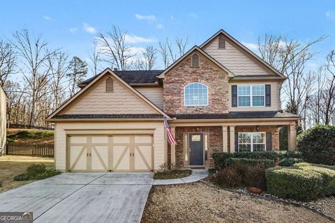 6645 Grove Meadows Ln Cumming GA 30028