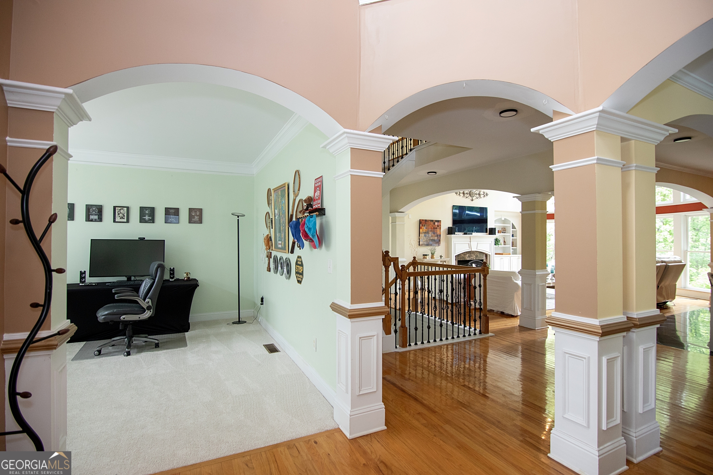 270 Double Branches LN