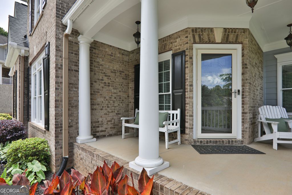 Photo of 270 Double Branches Lane, Dallas, GA 30132 (MLS # 10761466)
