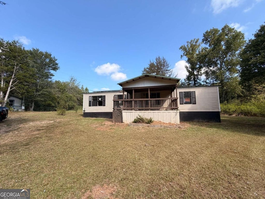 Photo of 777 Kirk Road, Franklin, GA 30217 (MLS # 10850532)
