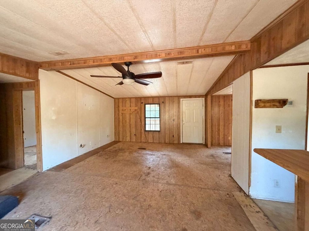 Photo of 777 Kirk Road, Franklin, GA 30217 (MLS # 10850532)