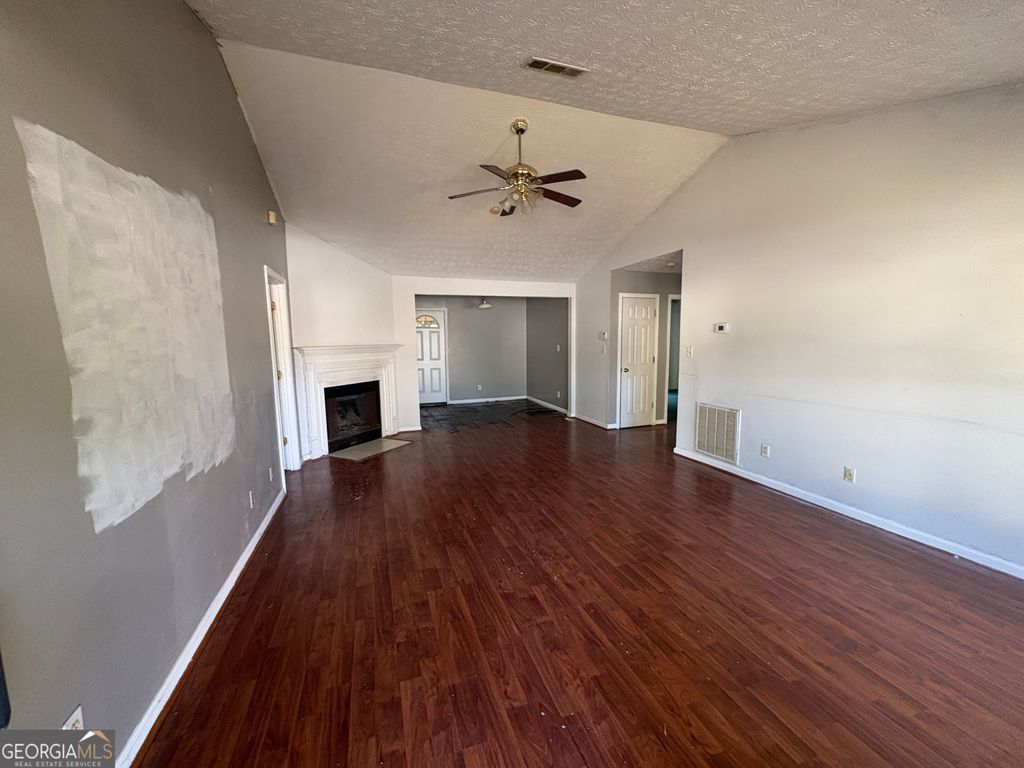Photo of 3040 Garnet Way, Atlanta, GA 30349 (MLS # 10754527)