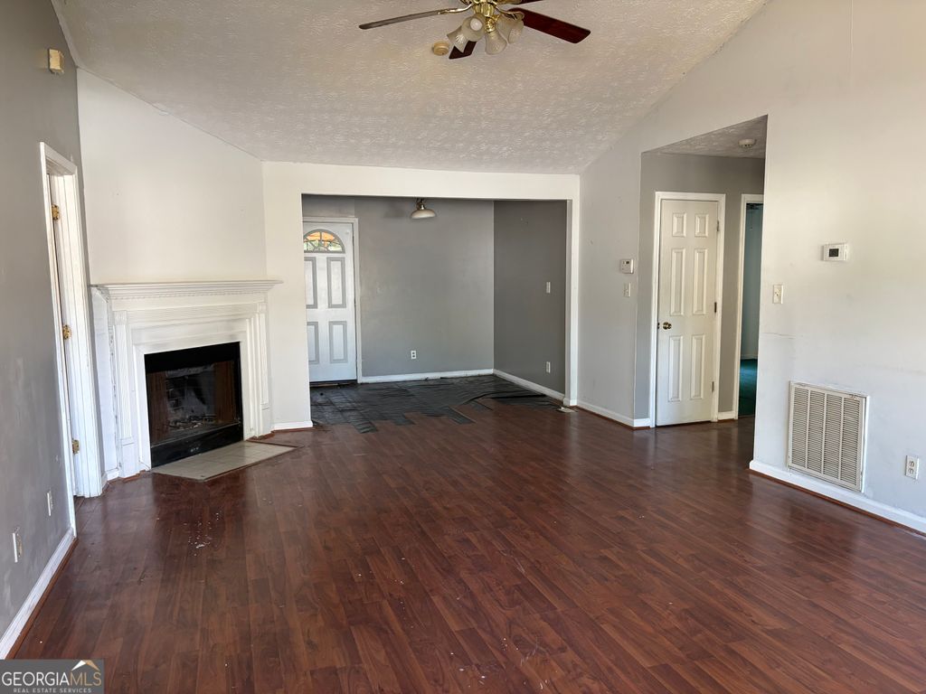 Photo of 3040 Garnet Way, Atlanta, GA 30349 (MLS # 10754527)