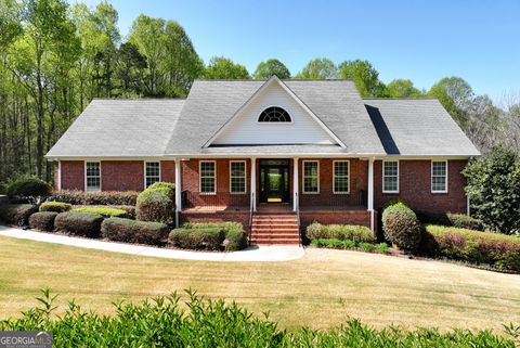 3581 Crane Mill Road, Alto, GA 30510 - MLS#: 10510176