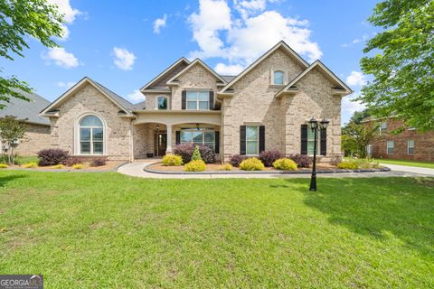 311 Montgomery ST Warner Robins GA 31088