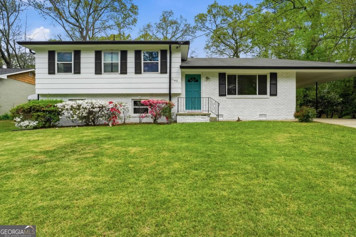 1143 Creekdale Drive, Clarkston, GA, 30021