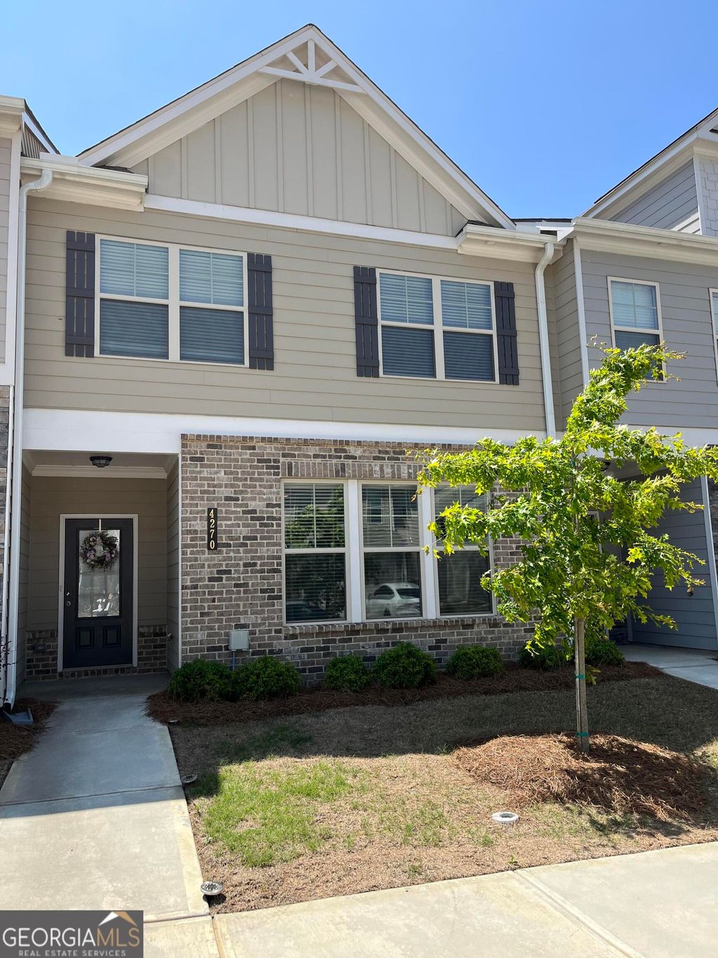 Photo of 4270 Sunny Oak Lane, Norcross, GA 30071 (MLS # 10717023)