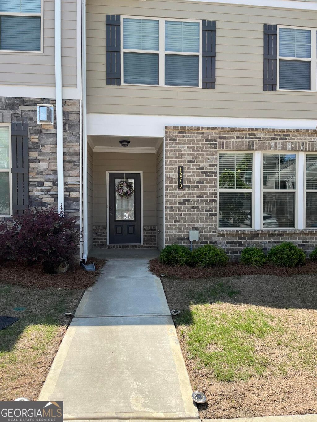Photo of 4270 Sunny Oak Lane, Norcross, GA 30071 (MLS # 10717023)