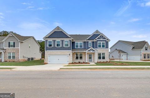 203 Arabella Parkway, Locust Grove, GA 30248 - #: 10447129