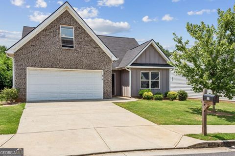 122 W Lexington AVE Griffin GA 30223