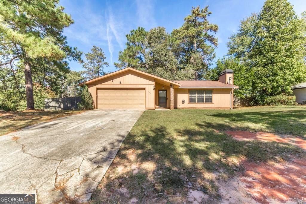 Photo of 101 Cedar Ridge Drive, Warner Robins, GA 31088 (MLS # 10882439)