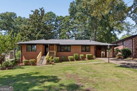 Photo of 2171 Edgemore Drive SE, Atlanta, GA 30316 (MLS # 10847964)