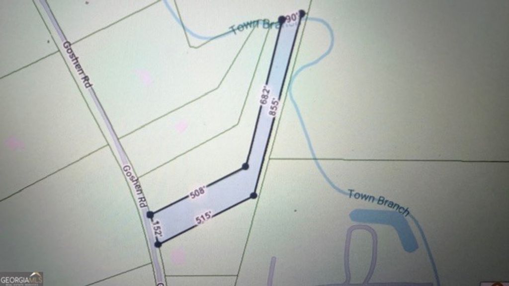 Photo of 0 Goshen Road, Thomaston, GA 30286 (MLS # 10695051)