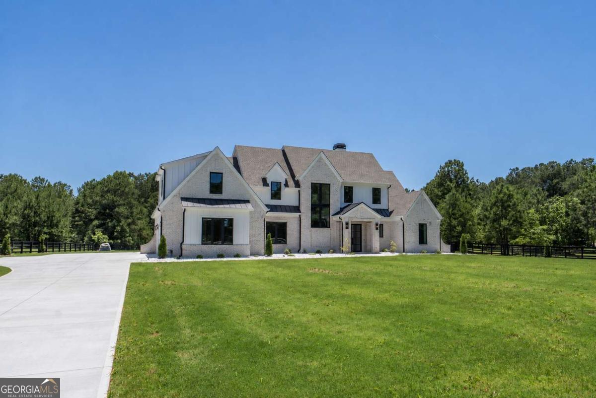 2944-A George Williams RD